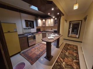 City Square شقق فندقية مكيفة باطلالة علي البحر - 3