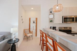 Palmas de Tamarindo 24B - Tamarindo - 2