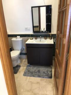 Wonderful apartment pool residence Babylon 2- chambre - Marrakesch - 6