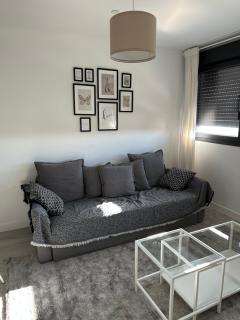 Urban Sky Apartment Malaga II - Málaga - 7