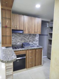 CAÑAHUATE, Apartamento con aire acondicionado y piscina - Valledupar - 2
