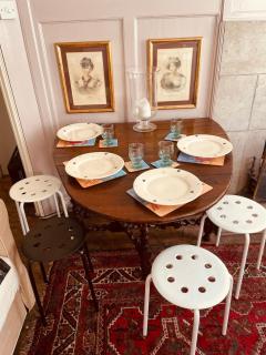 Georgian Cottage, Swanage - 4