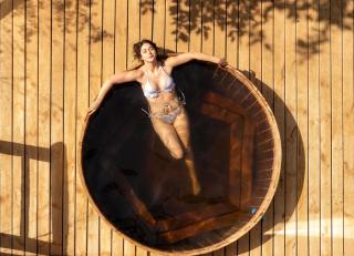 Hotel Parque Quilquico - 3