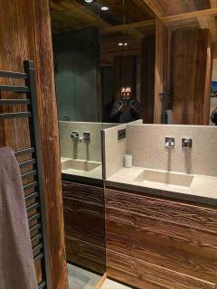 Appartement 1er Coeur de megeve - Megève - 9
