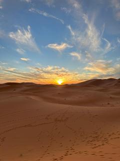 Merzouga Luxury Desert Camp - 4