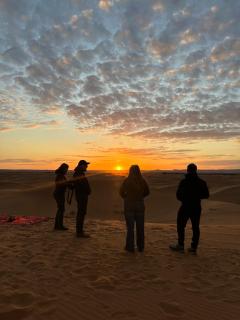 Merzouga Luxury Desert Camp - 2