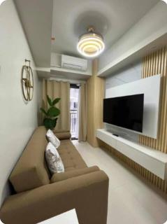 Elegant Suite Near Mall of Asia & Naia Airport - Manila - 0