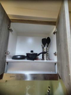 Elegant Suite Near Mall of Asia & Naia Airport - Manila - 2