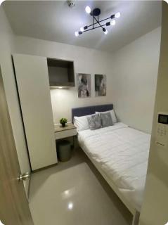 Elegant Suite Near Mall of Asia & Naia Airport - Manila - 3