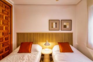 VILLA MARIE Estancia Premium en el MAR MENOR con Jacuzzi Climatizado - Los Narejos - 7