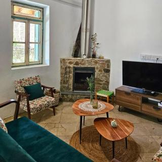 Arxontiko Eftychias - Nicosia - 7