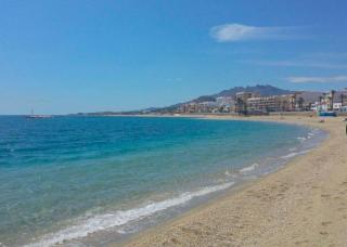 Precioso y luminoso apartamento junto al mar y playa en Garrucha 2A - Garrucha - 9