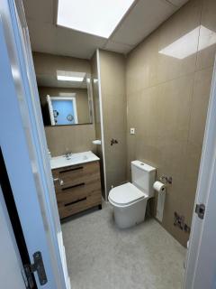 Precioso y luminoso apartamento junto al mar y playa en Garrucha 2A - Garrucha - 7