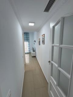 Precioso y luminoso apartamento junto al mar y playa en Garrucha 2A - 5