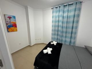 Precioso y luminoso apartamento junto al mar y playa en Garrucha 2A - Garrucha - 1