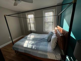 NEW Stylish Townhouse in DC - 5