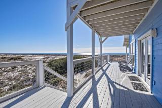 Dune Refuge - Gulf Highlands - 5