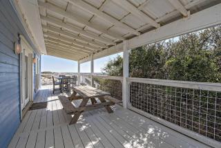 Dune Refuge - Gulf Highlands - 3
