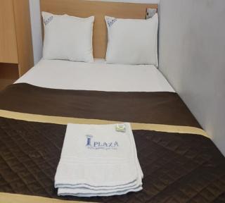 Hotel I Plaza - Tallākulam - 2