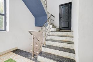 Hotel I Plaza - Tallākulam - 1