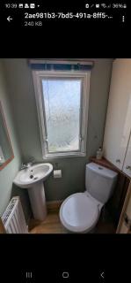 Woody's Retreat - Wyke Regis - 1