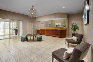 Residence Inn Arlington - Arlington - 5