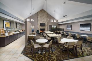 Residence Inn Arlington - Arlington - 3