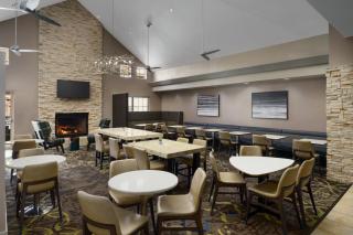 Residence Inn Arlington - Arlington - 2