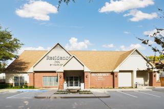 Residence Inn Arlington - Arlington - 9