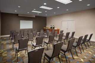 Residence Inn Arlington - Arlington - 1