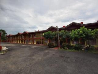 Cabinas Ruma - Muelle - 6