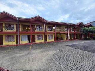 Cabinas Ruma - Muelle - 1
