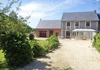La Vague - Saint-Jouin-Bruneval - 0