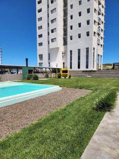 Torres Al Mar - Apartment 2A - 2