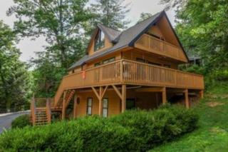 Smoky Mountain Dream - Pigeon Forge - 0