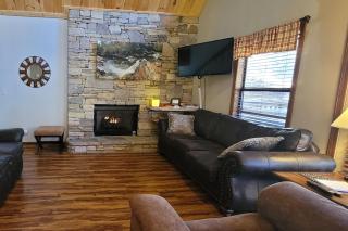 Smoky Mountain Dream - 8
