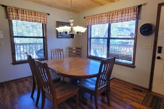 Smoky Mountain Dream - Pigeon Forge - 4