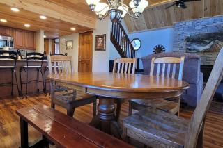 Smoky Mountain Dream - Pigeon Forge - 3