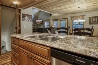 Smoky Mountain Dream - Pigeon Forge - 2
