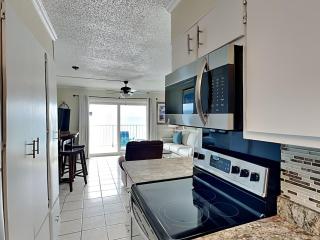 Summit Beach Resort #821 - 3