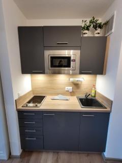 Modern & central with a view - Waldkirchen - 9