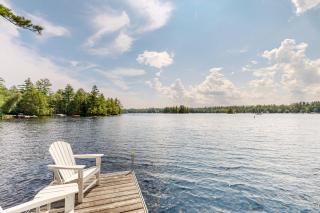 Super Birch on Little Sebago Lake - 6