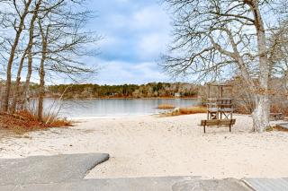 Great White Cape Escape - Orleans - 8