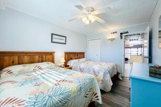 Seaside 66 # 401 - 1
