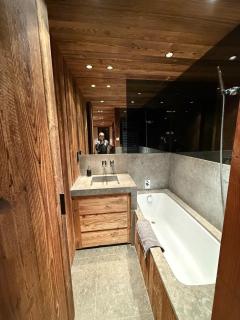 Apartement RDJ CŒUR DE MEGEVE - Megève - 6