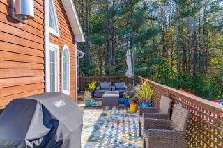 Blue Loon - Whole House - Belfast - 8