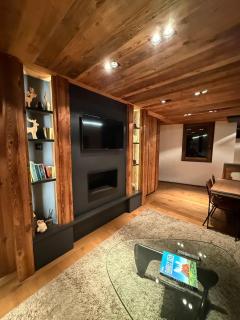 Apartement RDJ CŒUR DE MEGEVE - Megève - 3