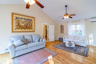 Blue Loon - Whole House - Belfast - 6