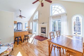 Blue Loon - Whole House - Belfast - 8