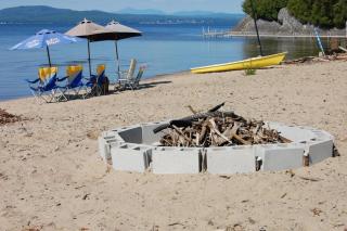 The Big Yellow Camp - 6